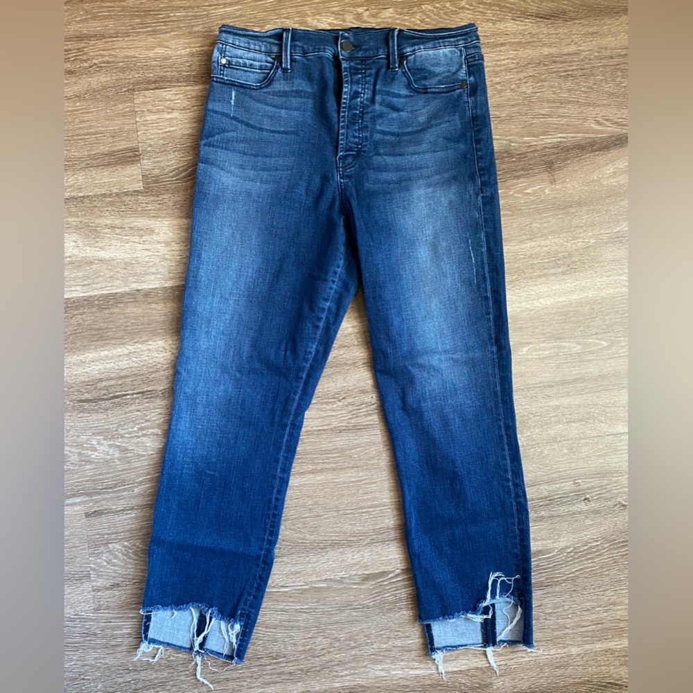 Level 99 jeans